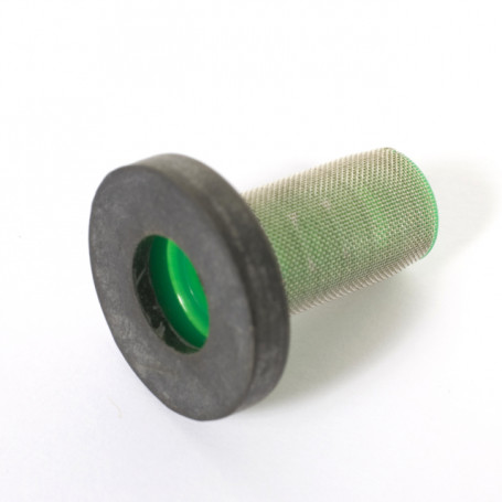 FILTRE TEEJET 55215-100-EPR VE RT 100 MESH AC JOINT INTEGRE