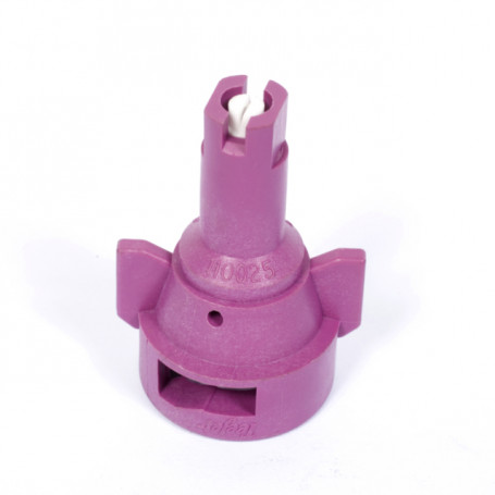 BUSE JET PLAT AIC 110-025 VK LILAS CERAMIQUE TEEJET LA PIECE