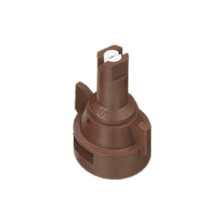 BUSE JET PLAT AIC 110--05 VK MARRON CERAMIQUE TEEJET LA PIECE