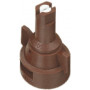 BUSE JET PLAT AIC 110--05 VK MARRON CERAMIQUE TEEJET LA PIECE