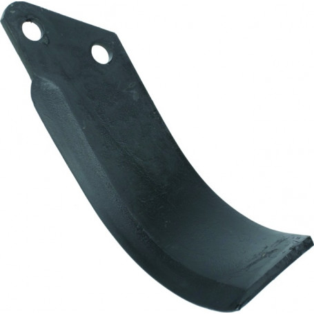 LAME DE FRAISE HL. 60X6 EA42 T12,5 D. AD. PERUGINI