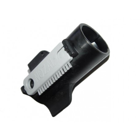 CLE DE MONTAGE ET DEMONTAGE RAPIDE BUSES NOZAL LA PIECE