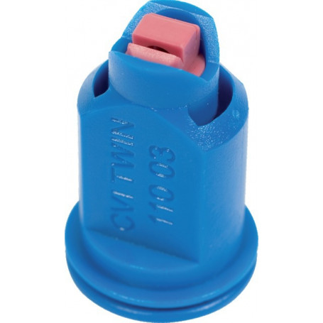 BUSE ALBUZ CVI TWIN 110 03 BLEUE LA PIECE