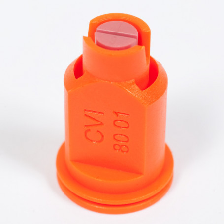 BUSE ALBUZ CVI 80 01 ORANGE LA PIECE