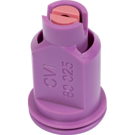 BUSE ALBUZ CVI 80 025 VIOLET LA PIECE