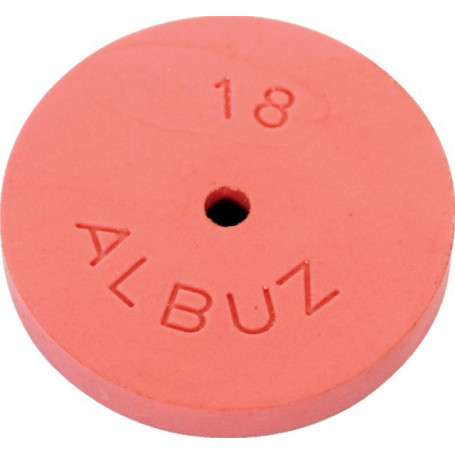 PASTILLE ALBUZ AMT 18018 LA PIECE