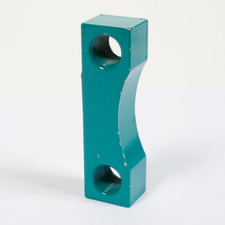 PLAT DE SERRAGE EA65 SULKY ORIGINE