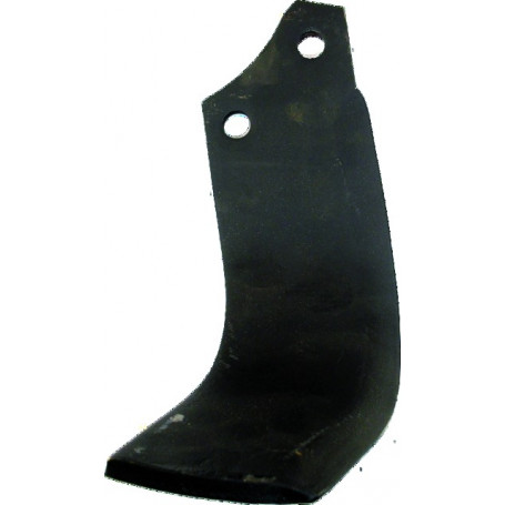 LAME DE FRAISE HL. 80X8 EA56 T14,5 G. AD. MASCHIO