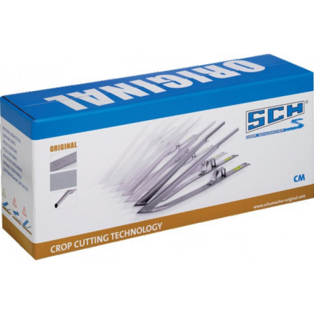 RELEVEUR EPIS ASL100 SCHUMACHE T MF LAVERDA JD