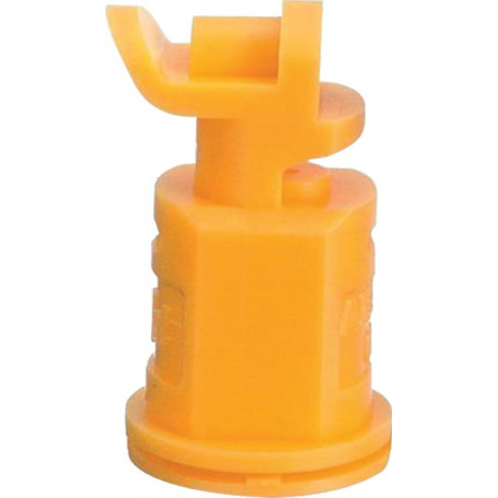 BUSE TEEJET AI3070-02VP JAUNE