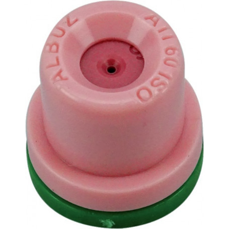 BUSE ALBUZ ATI 60 0075 ROSE LA PIECE