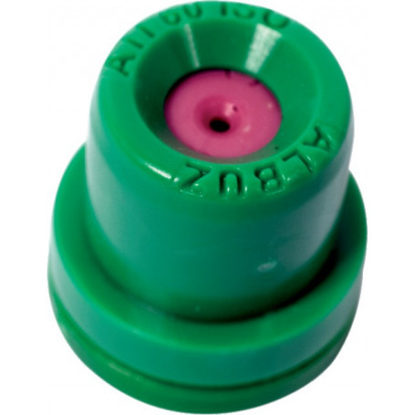 BUSE ALBUZ ATI 60 015 VERT LA PIECE