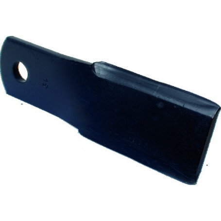 LAME GAUCHE ASPIRANTE 390x100x12 TR35 GYRAX