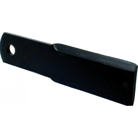 LAME PLATE 485x100x12 TR35 GYRAX