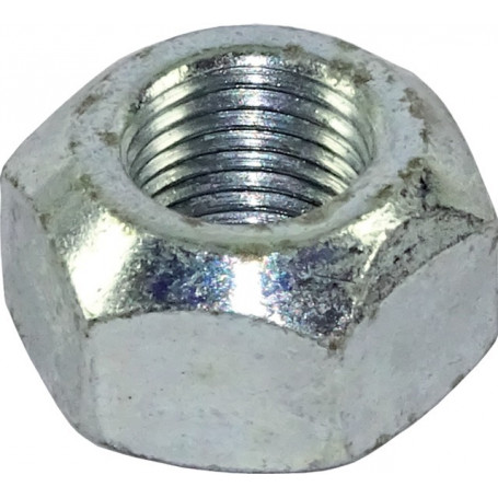 ECROU M10 PAS DE 1 CL12.9 ADAPTABLE