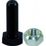 BOULON 10X30 PAS DE 1 CL12.9 ADAPTABLE