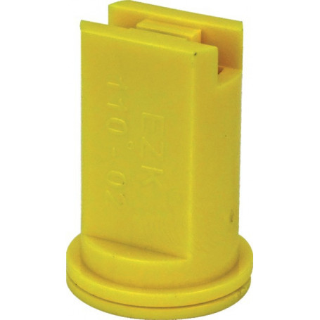 BUSE EZK 110/02 110 JAUNE