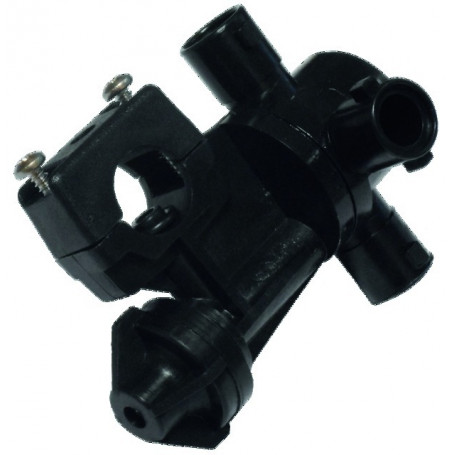 QUADRIJET BLANCHARD KUHN (G0361700)