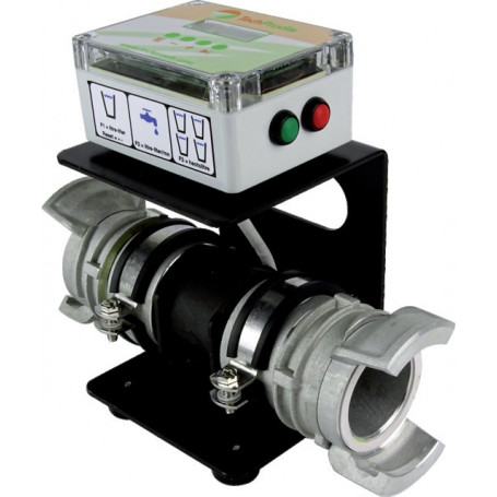 COMPTEUR DE REMPLISSAGE DN50 TECH VOLU