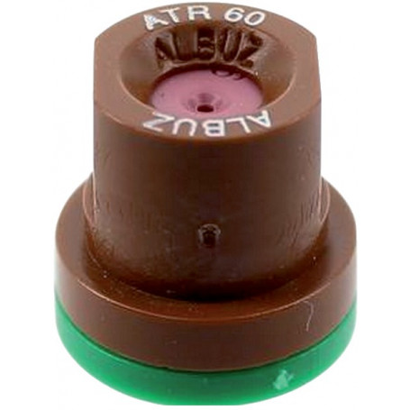 BUSE ALBUZ ATR 60 MARRON LA PIECE