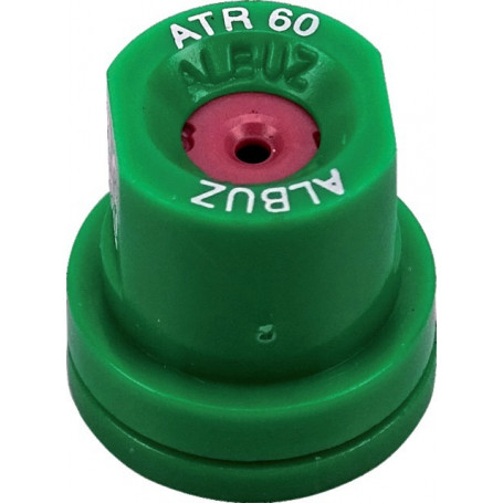 BUSE ALBUZ ATR 60 VERTE LA PIECE