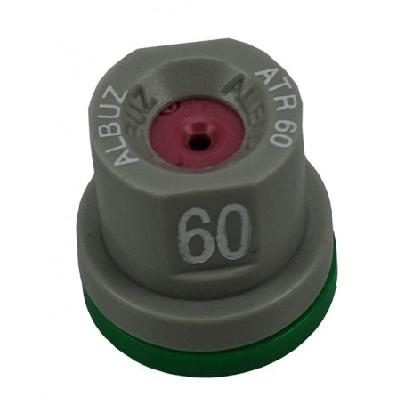 BUSE ALBUZ ATR 60 GRIS LA PIECE