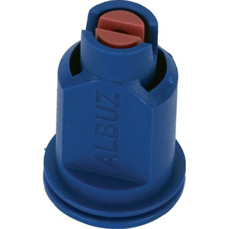 BUSE ALBUZ CVI 80 03 BLEUE LA PIECE