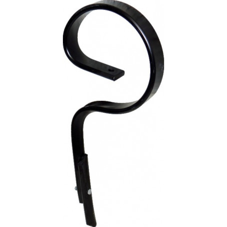 DENT VIBROCULTEUR DROITE 45x12 AVEC SOC BIANCHI