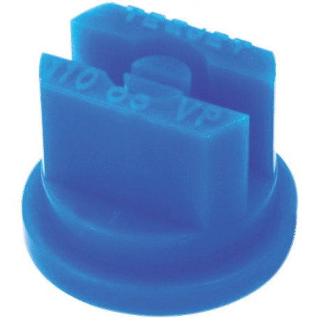 BUSE JET PLAT TEEJET TP11003 BLEU POLYMERE LA PIECE