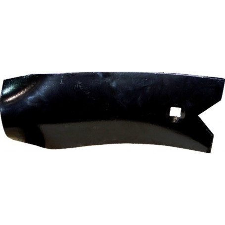 DEFLECTEUR TYPE UNIA KOS 1738/05-007/0