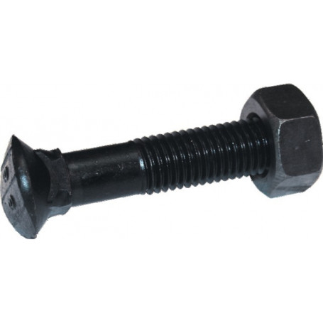 BOULON TFCC OV 12X60 M8.8 VIBRO (PAR 10)