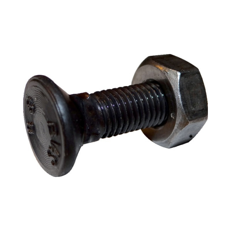 Lot De 10 Boulons Carbone WHIPSHOT Pour Arc à Poulies - EkArchery, Couleur Verte, Pour Carquois