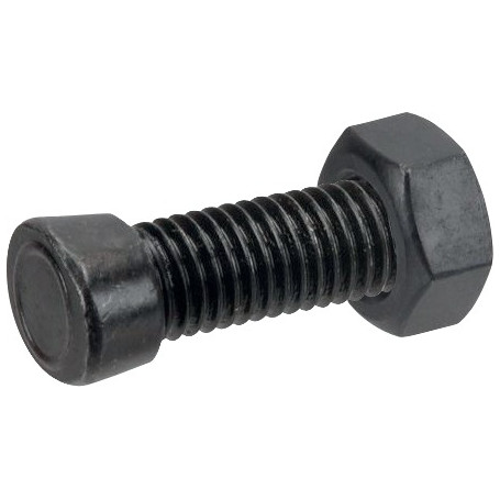 BOULON TETE CON.14X34 POUR KVE (PAR 10)