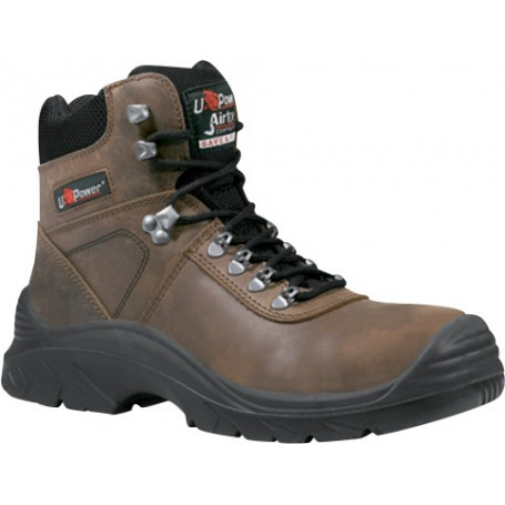 CHAUSSURE DE SECURITE TRAIL S3 EMBOUT ET SEMELLE SANS METAL P45