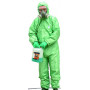COMBINAISON TYVEK JETABLE TAILLE 3