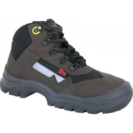CHAUSSURE DE SECURITE S3 ALPHA 100% COMPOSITE P43