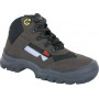 CHAUSSURE DE SECURITE ALPHA 100% COMPOSITE P46