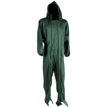 COMBINAISON DE PLUIE FLEX TAILLE XXXL