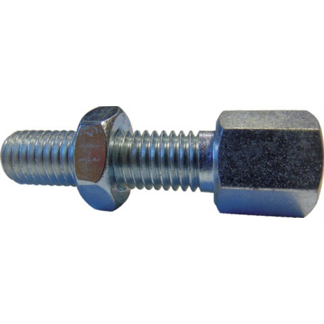 BUTEE DE GAINE M12 POUR GAINE Ø12