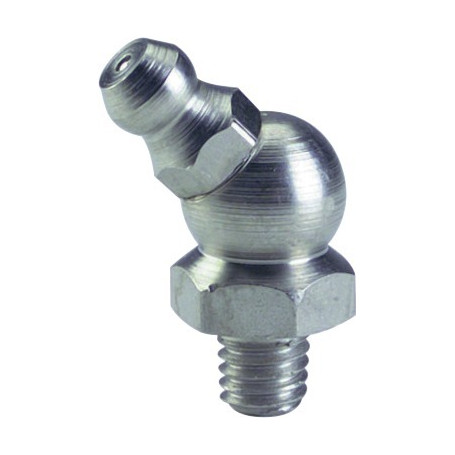 5 GRAISSEURS 10X150 COUDES 45 7025614