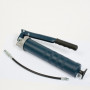 POMPE A GRAISSE A LEVIER AVEC FLEXIBLE 300MM ALGI