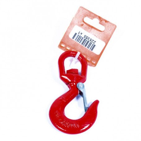 CROCHET EMERILLON 750KG