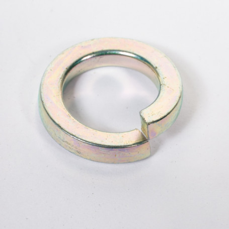 Rondelle grower d.14mm zinguee (boite de 100)