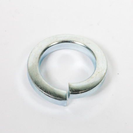 Rondelle grower d.16mm zinguee (boite de 100)