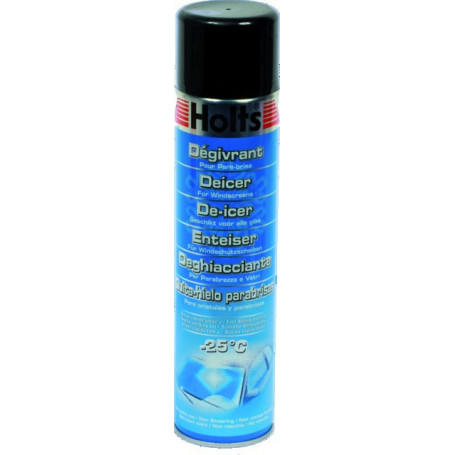 DEGIVRANT 600ML - 25 C