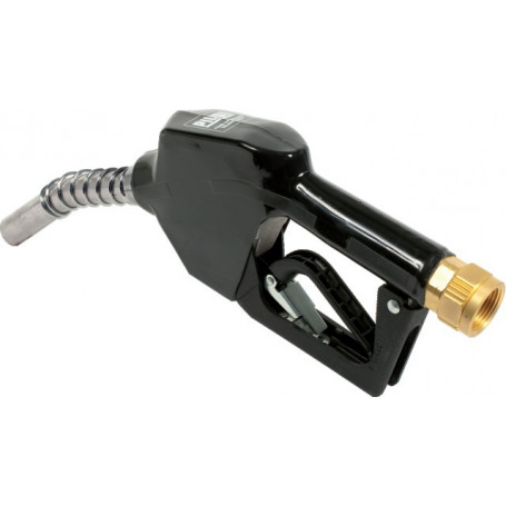 PISTOLET AUTOMATIQUE 70 L/MN GASOIL PIUSI