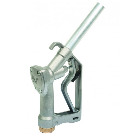 PISTOLET DISTRIBUTION MANUEL GASOIL PIUSI