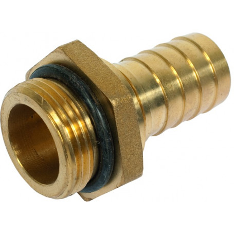 RACCORD LAIT. M3/4 / 19MM