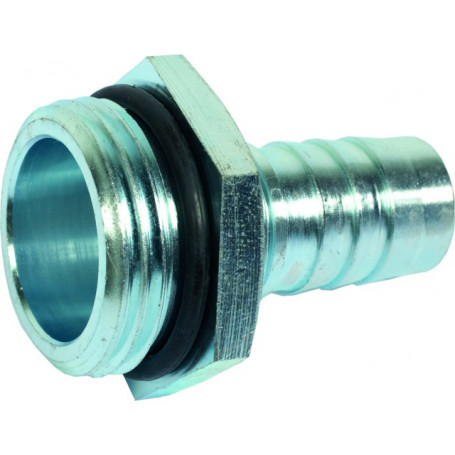 RACCORD LAIT. M1 / 19MM