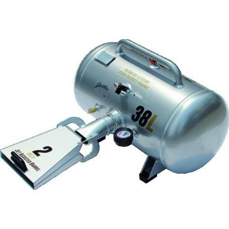 CANON A AIR BEAD BOOSTER 38L PL. AGRICOLE